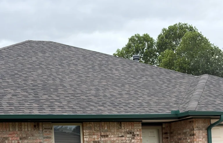 Gutter Service