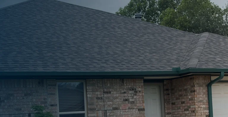 Roof Repair