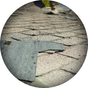 Wind Damage Repair
