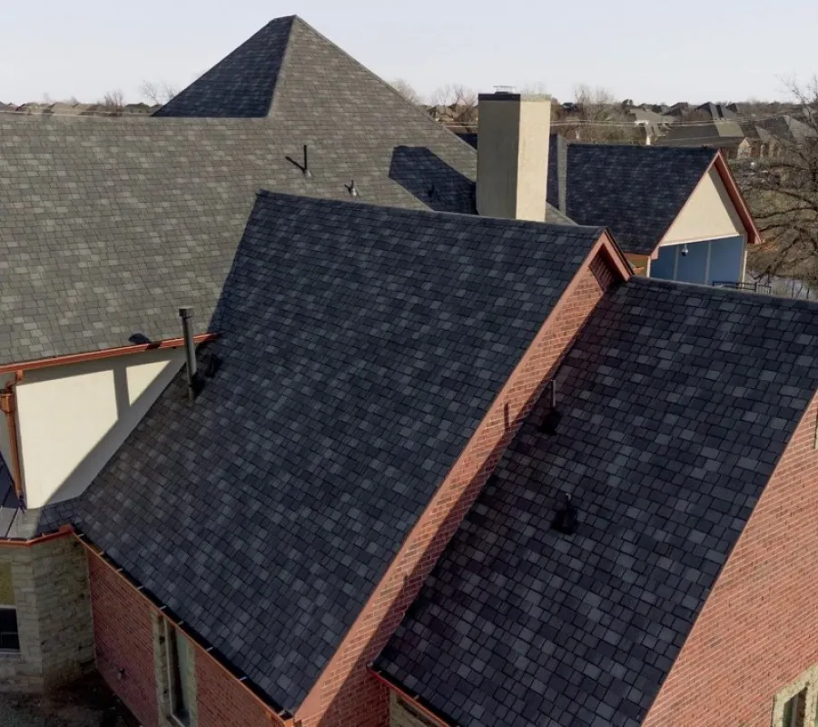 Roofing service in the Mississippi Gulf Coast