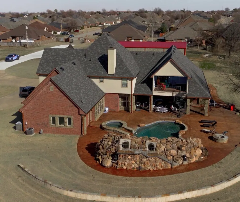 Roofing service in the Mississippi Gulf Coast