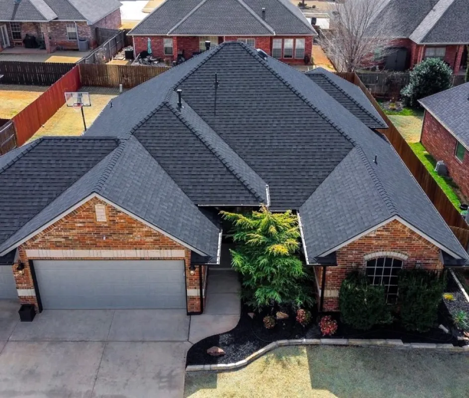 Roofing service in the Mississippi Gulf Coast