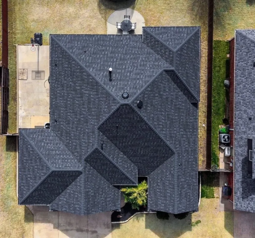 Roofing service in the Mississippi Gulf Coast