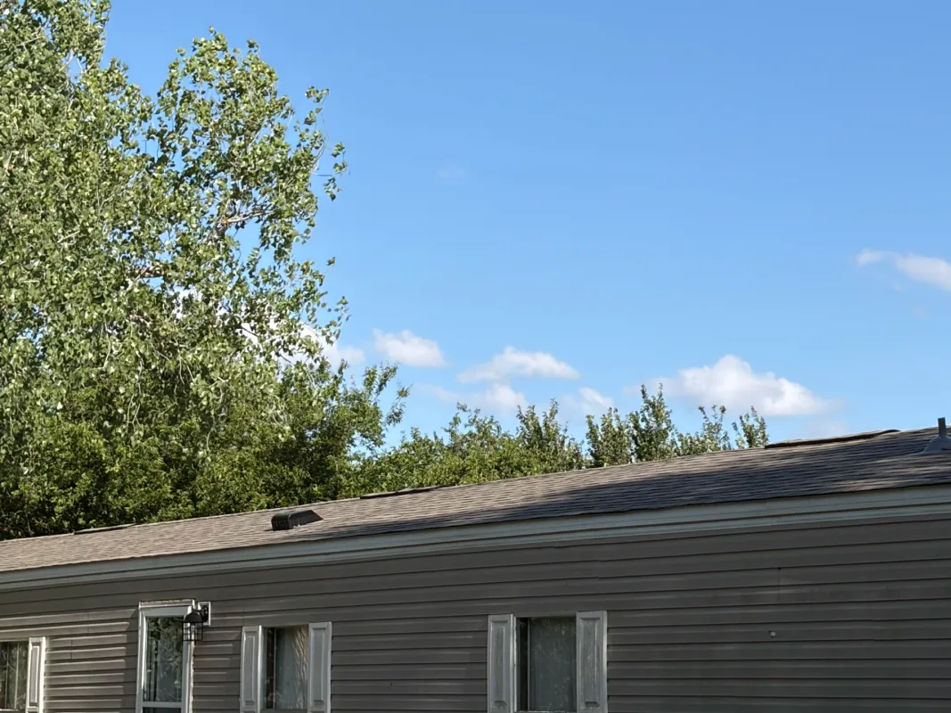 Roofing service in the Mississippi Gulf Coast