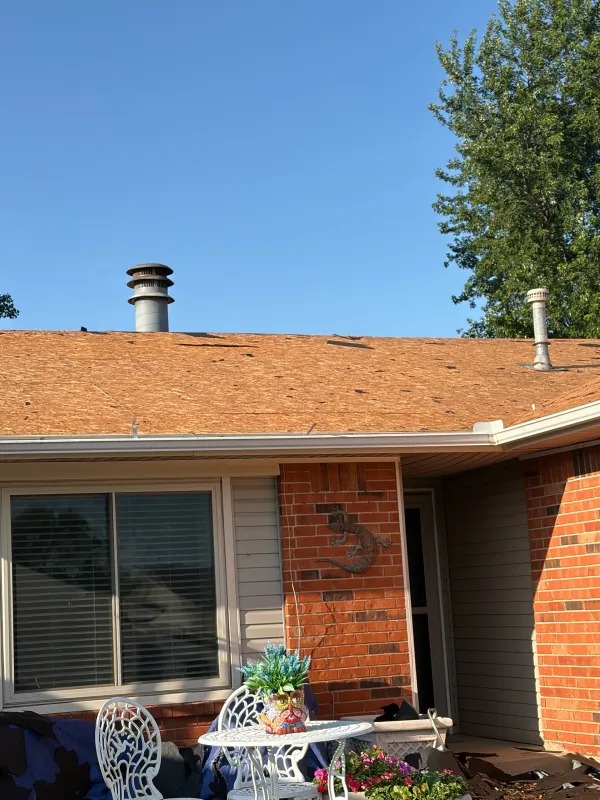 Roofing service in the Mississippi Gulf Coast