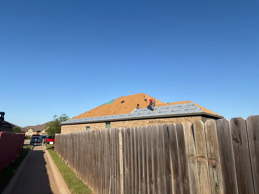 Roofing service in the Mississippi Gulf Coast