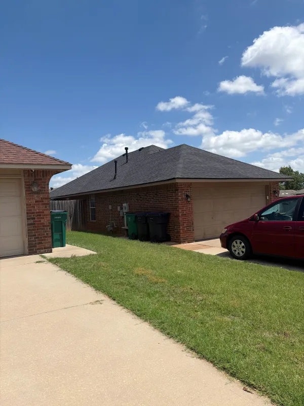 Roofing service in the Mississippi Gulf Coast