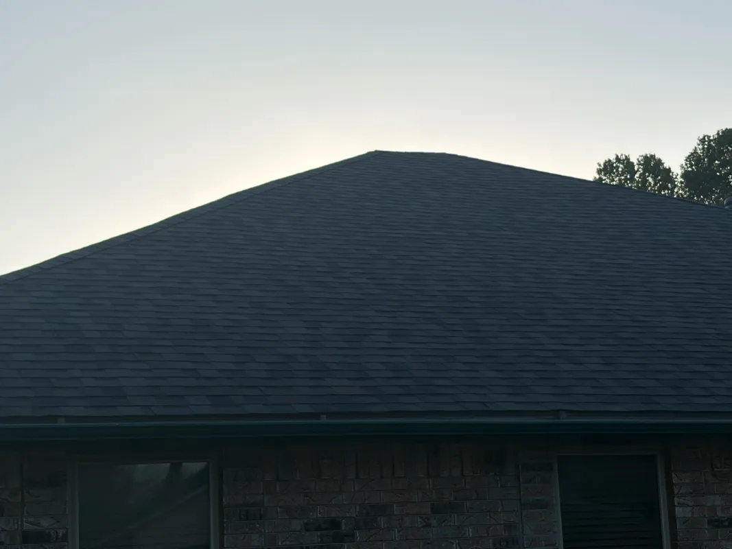 Roofing service in the Mississippi Gulf Coast