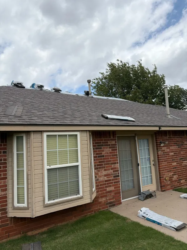 Roofing service in the Mississippi Gulf Coast